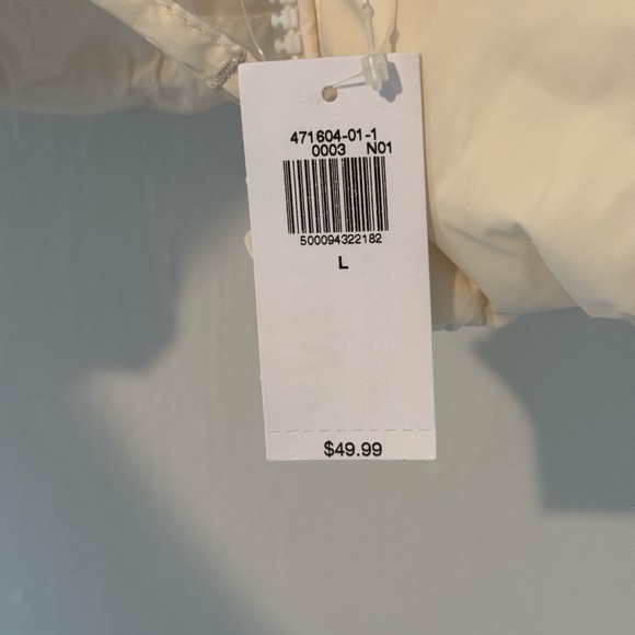 Old Navy Puffer Vest - Picture 3 of 3